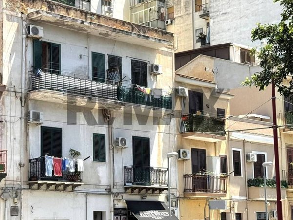 appartamento in vendita a Palermo in zona Croceverde