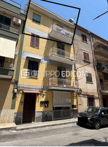 appartamento in vendita a Palermo