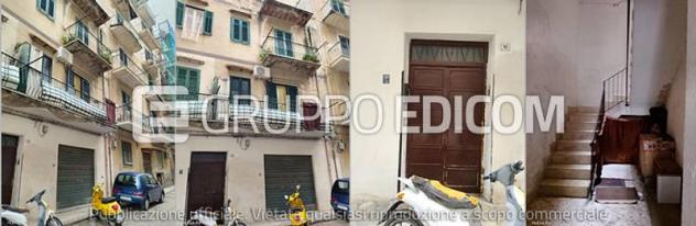 appartamento in vendita a Palermo