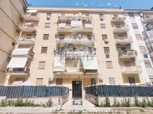 appartamento in vendita a Palermo in zona Altarello