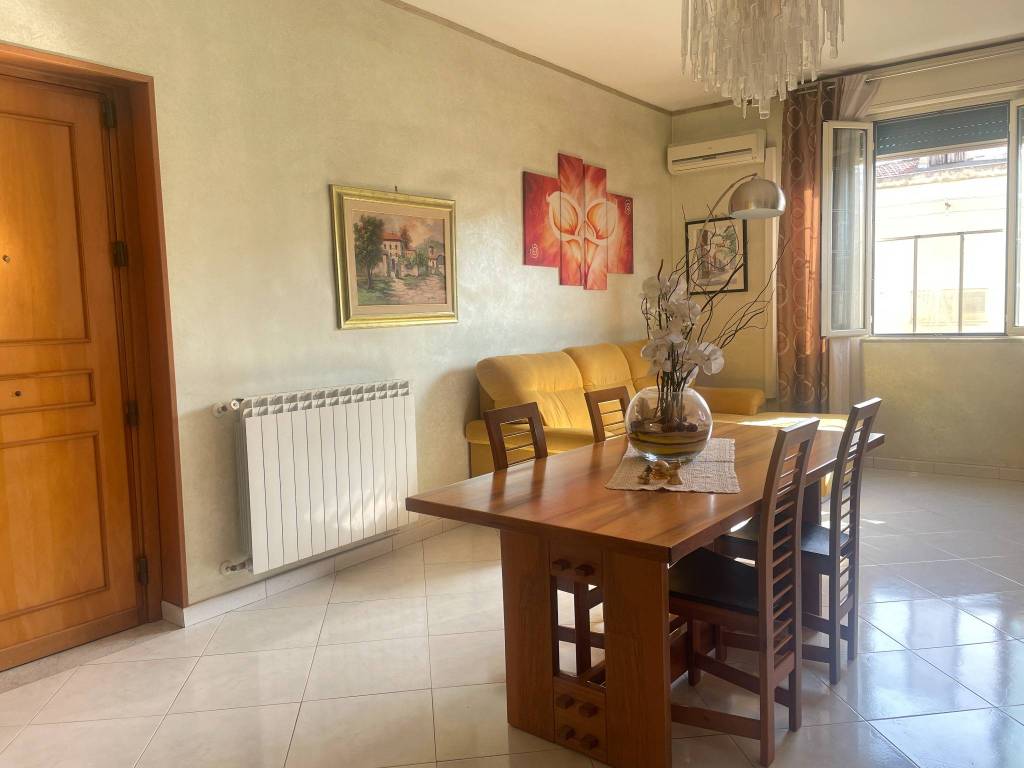 appartamento in vendita a Palermo in zona Centro storico