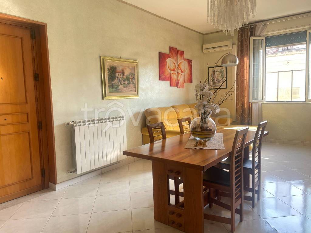 appartamento in vendita a Palermo