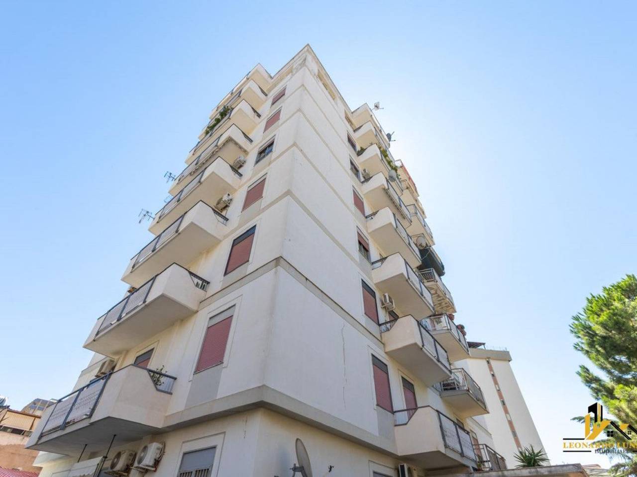 appartamento in vendita a Palermo in zona Centro storico