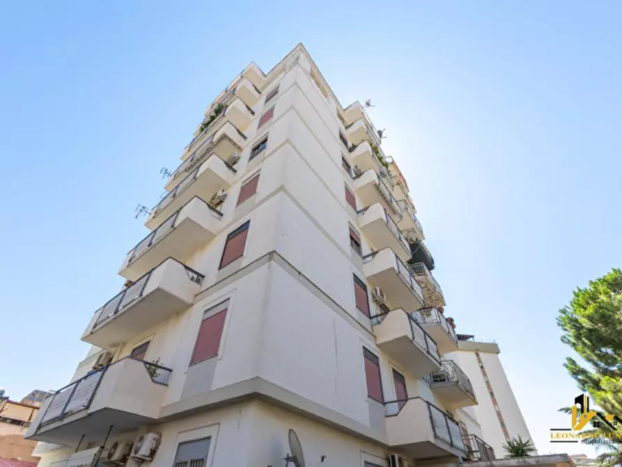 appartamento in vendita a Palermo in zona San Lorenzo