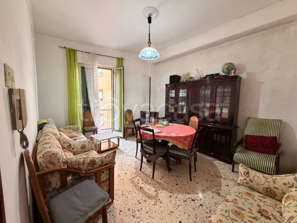 appartamento in vendita a Palermo in zona Noce