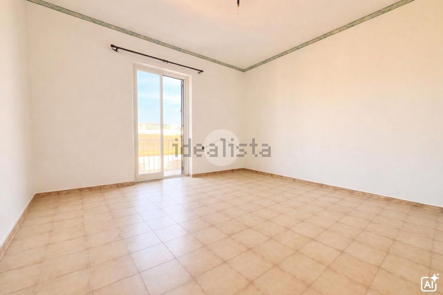 appartamento in vendita a Palermo in zona Oreto