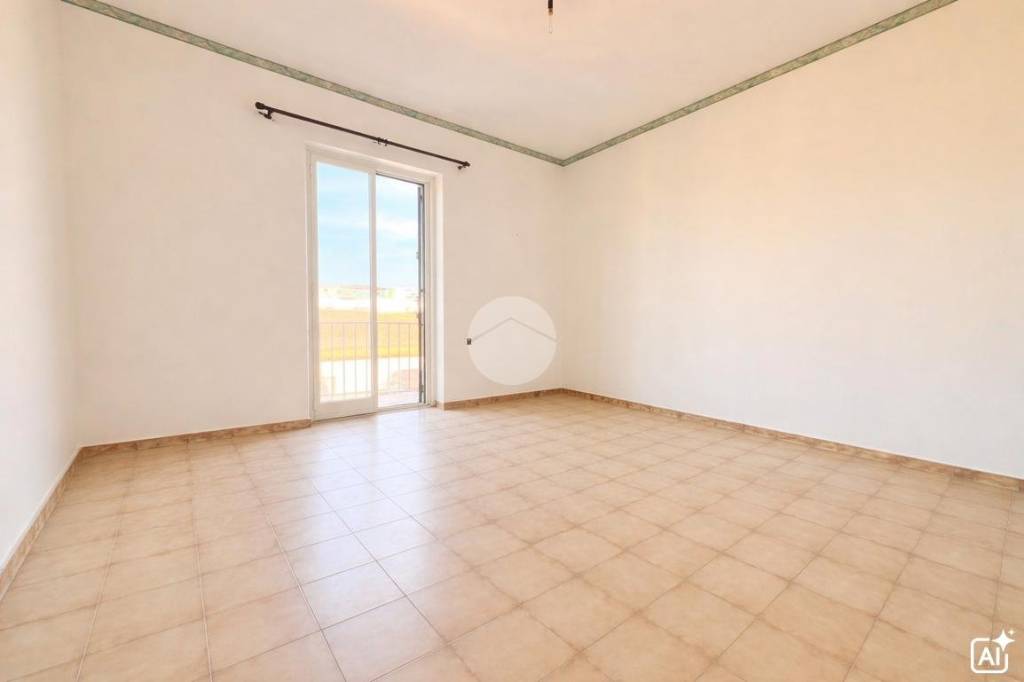 appartamento in vendita a Palermo in zona Oreto