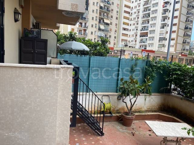 appartamento in vendita a Palermo