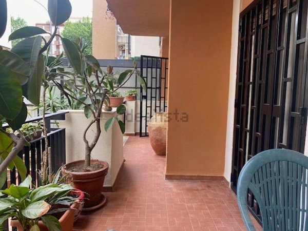 appartamento in vendita a Palermo in zona Resuttana