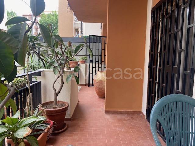 appartamento in vendita a Palermo