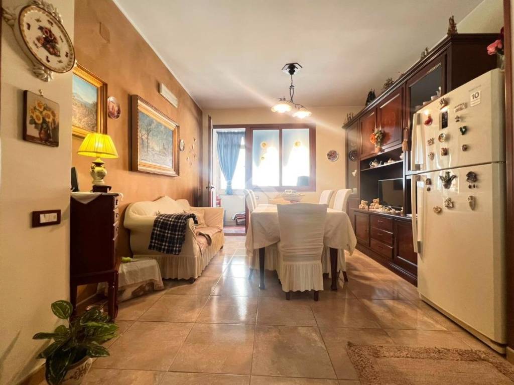 appartamento in vendita a Palermo