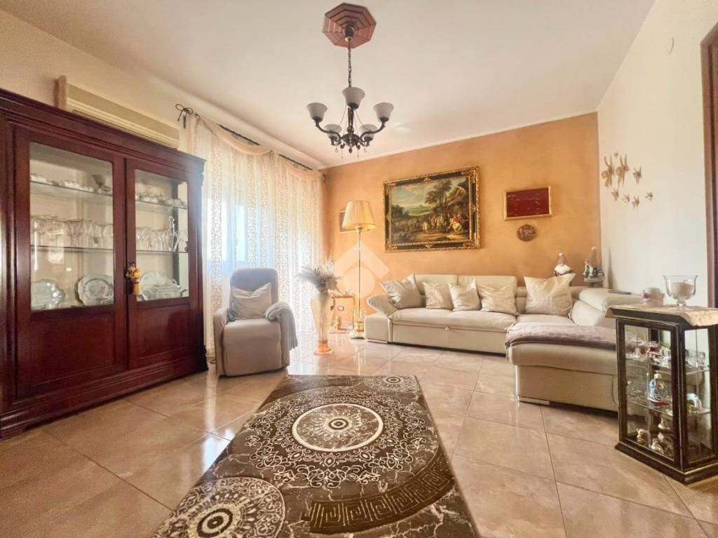 appartamento in vendita a Palermo