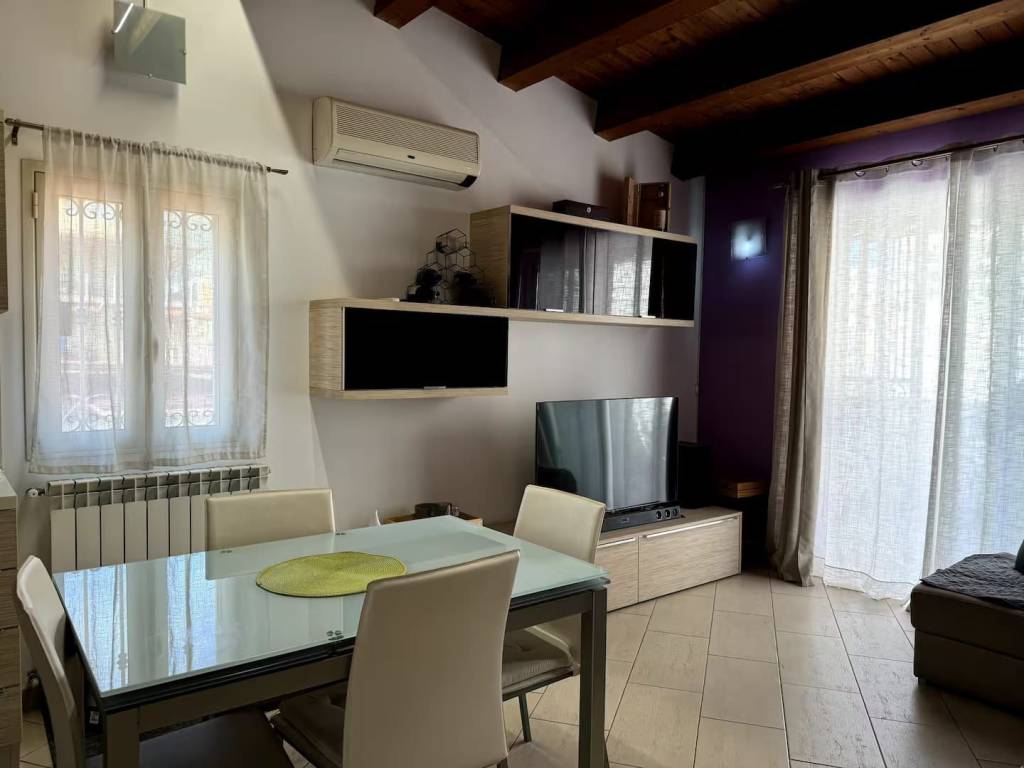 appartamento in vendita a Palermo in zona Montepellegrino