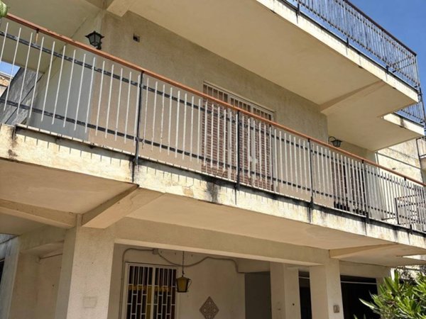casa indipendente in vendita a Palermo in zona Mezzomonreale