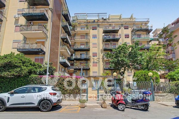 appartamento in vendita a Palermo in zona San Lorenzo