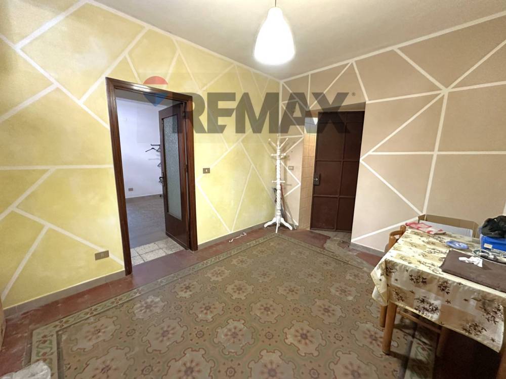 appartamento in vendita a Palermo in zona Oreto
