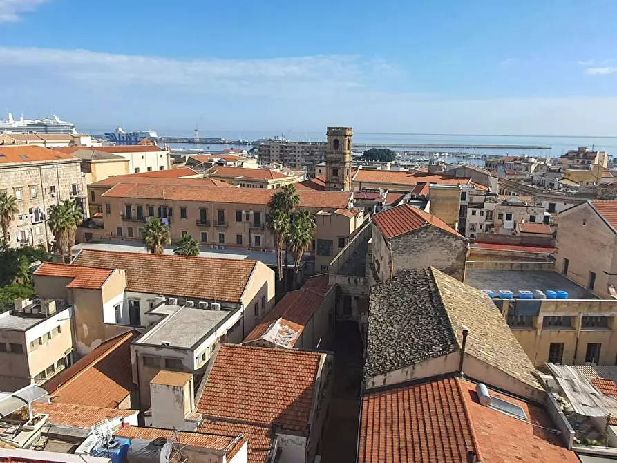 ufficio in vendita a Palermo in zona Centro storico