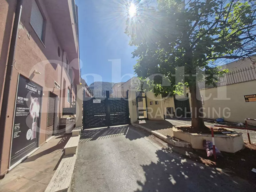 appartamento in vendita a Palermo in zona Pallavicino
