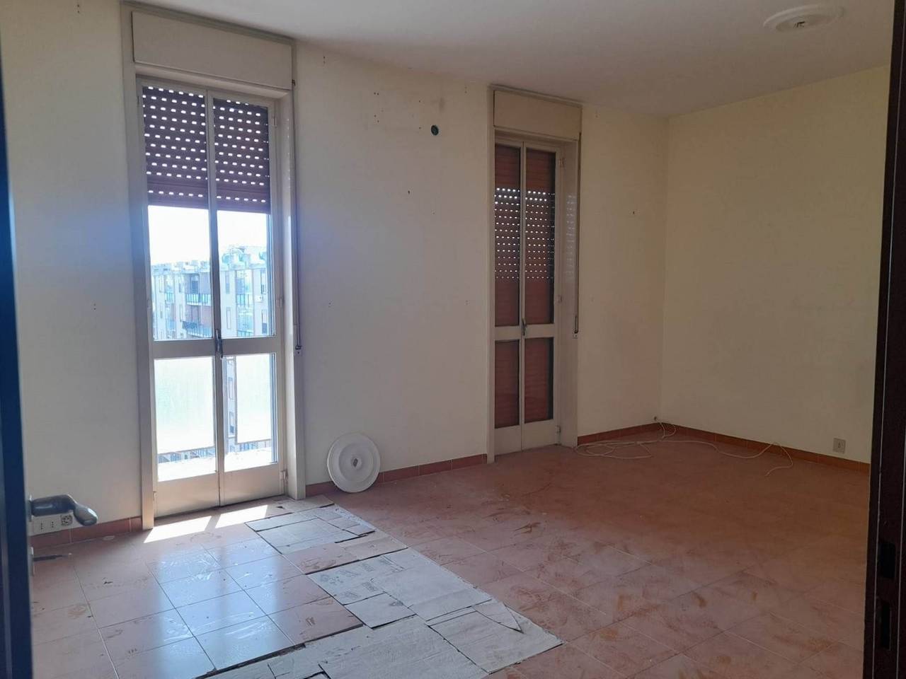 appartamento in vendita a Palermo in zona Croceverde