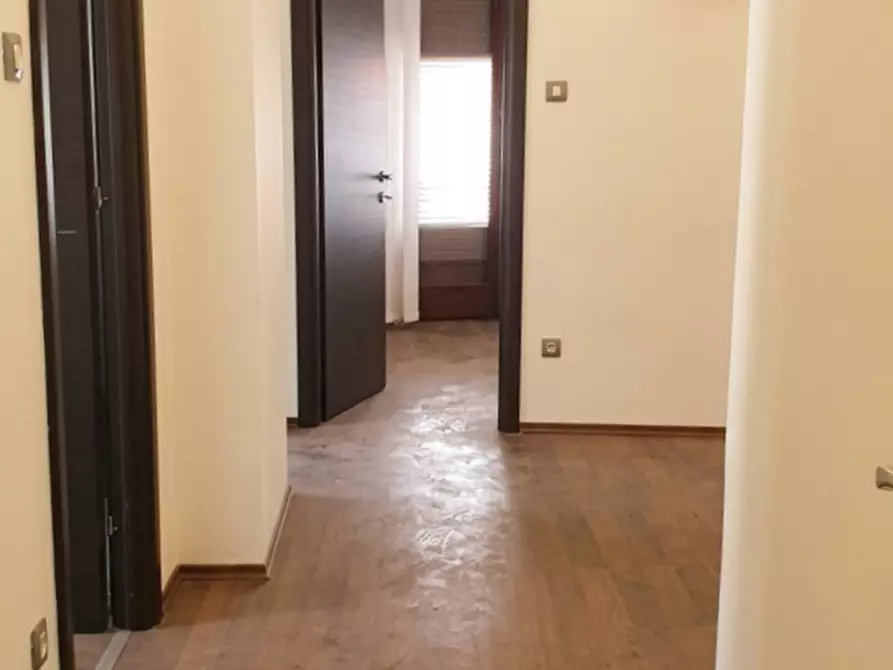 appartamento in vendita a Palermo in zona Libertà
