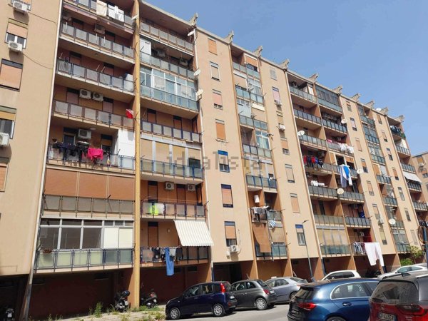 appartamento in vendita a Palermo in zona Roccella
