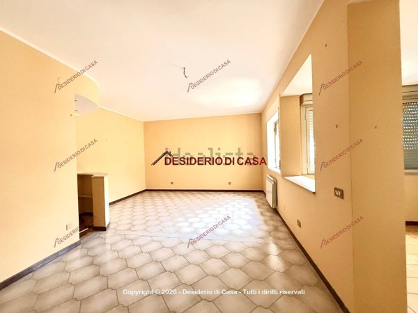 appartamento in vendita a Palermo in zona Chiavelli