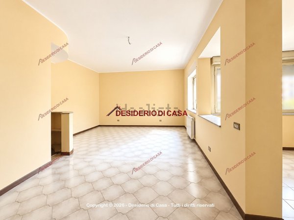 appartamento in vendita a Palermo in zona Chiavelli
