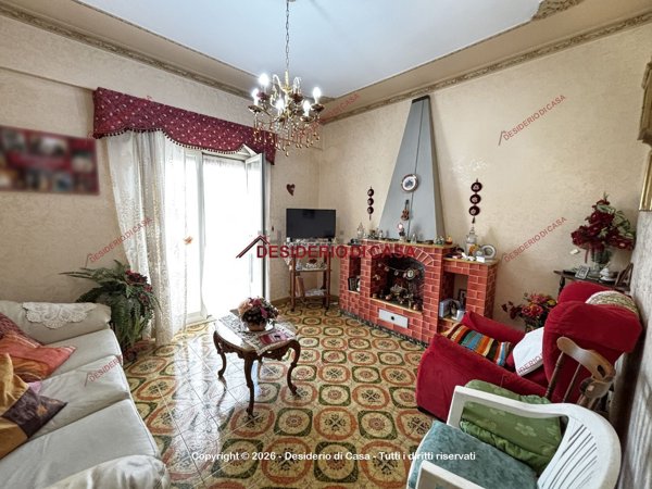 appartamento in vendita a Palermo in zona Uditore
