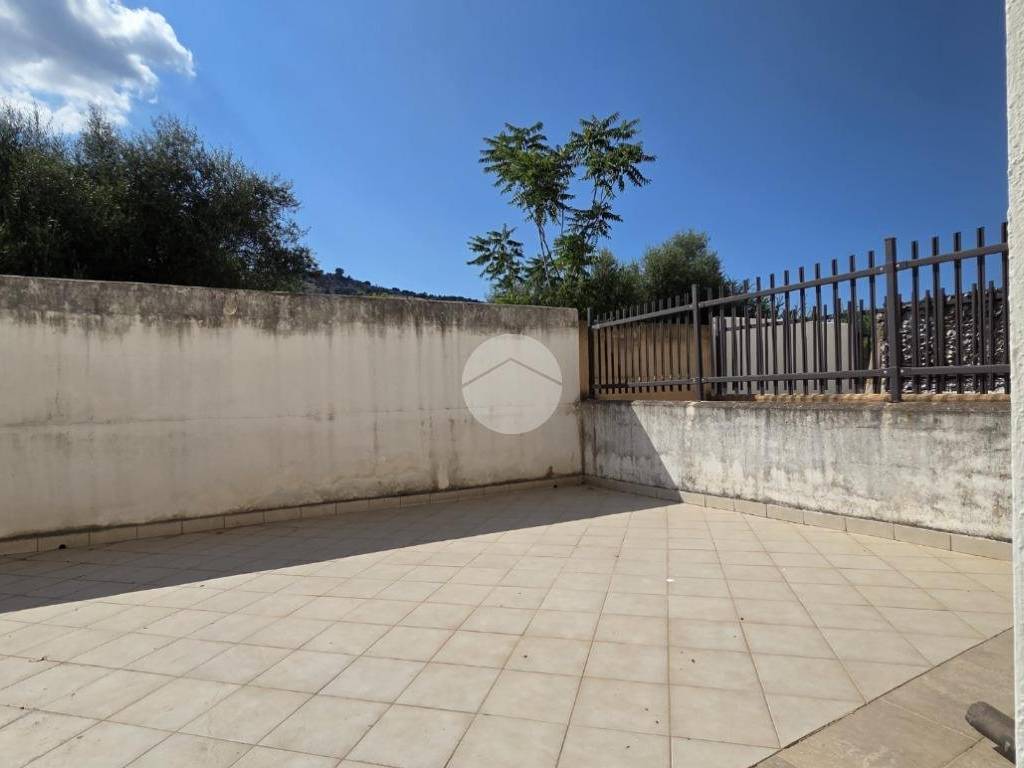 appartamento in vendita a Palermo in zona Cruillas