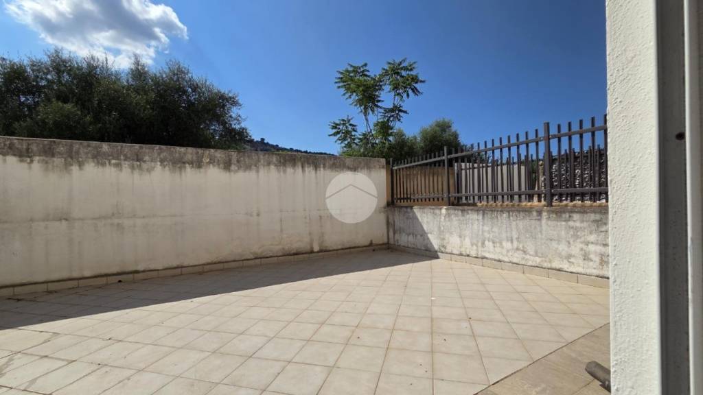 appartamento in vendita a Palermo in zona Cruillas