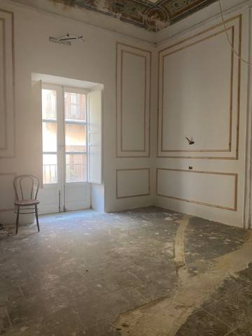 appartamento in vendita a Palermo in zona Centro storico
