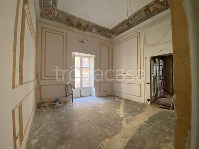 appartamento in vendita a Palermo in zona Centro storico