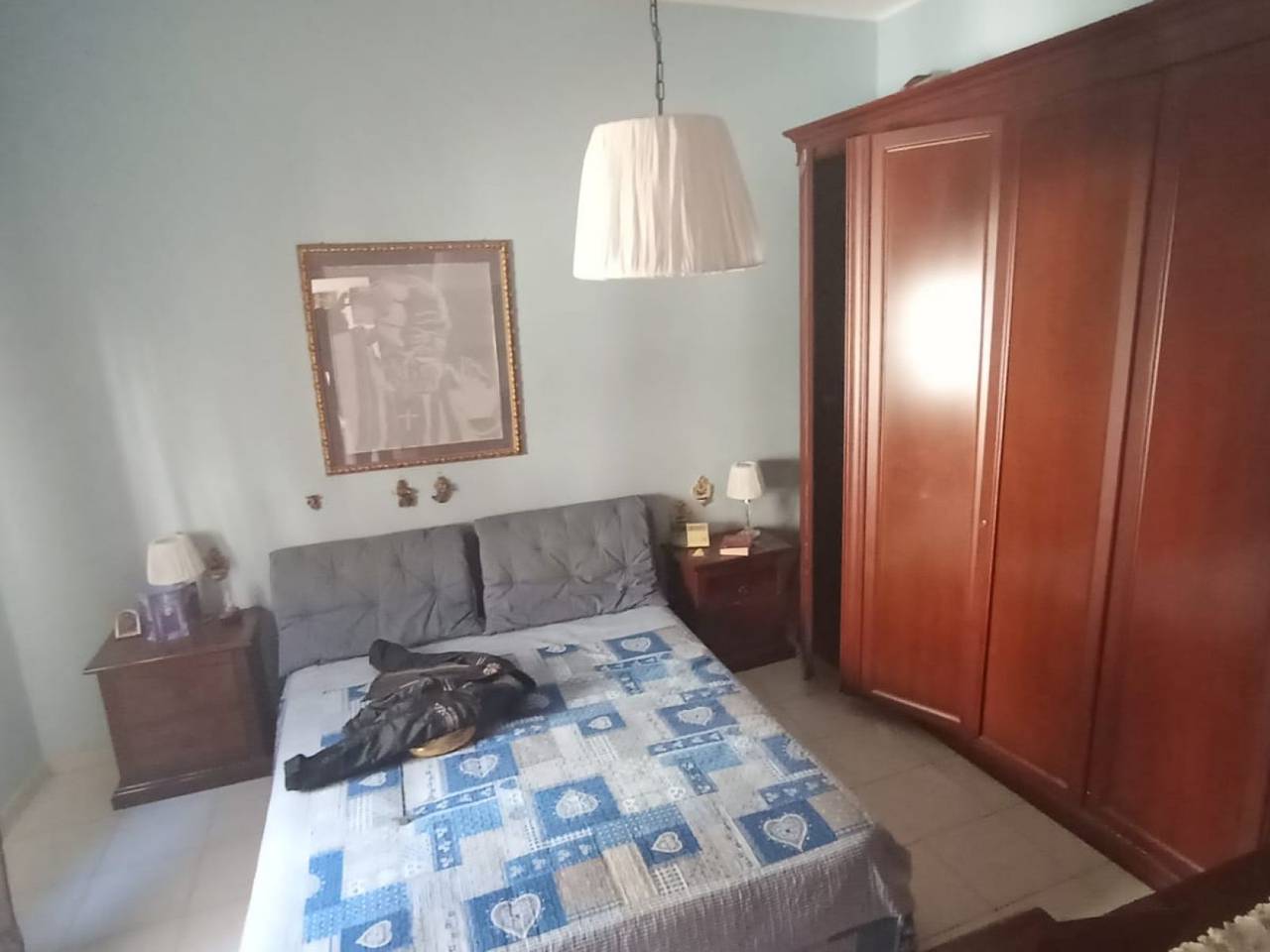appartamento in vendita a Palermo in zona Brancaccio