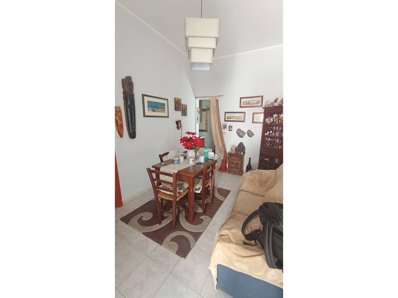 appartamento in vendita a Palermo in zona Brancaccio