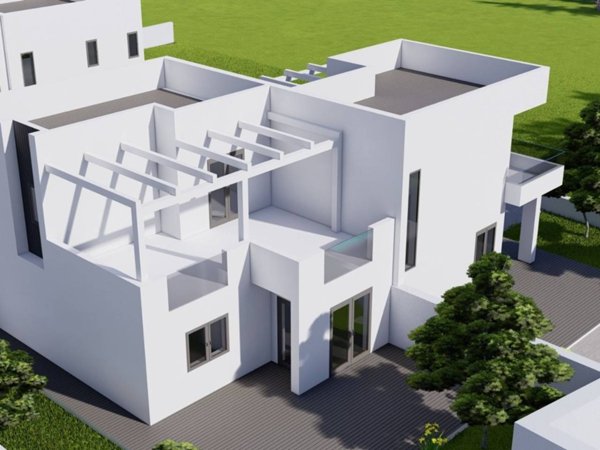 casa indipendente in vendita a Palermo in zona Mondello