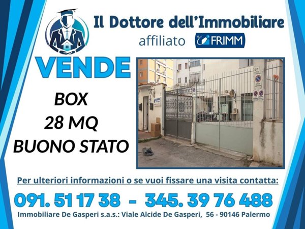 appartamento in vendita a Palermo in zona Libertà
