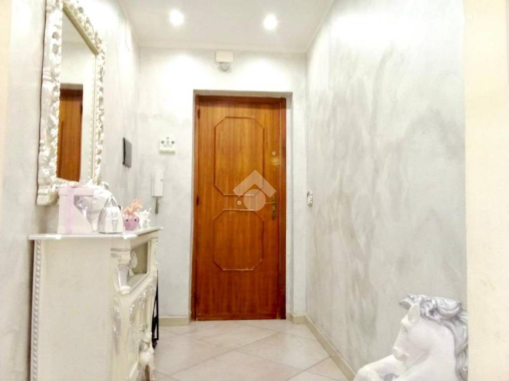 appartamento in vendita a Palermo