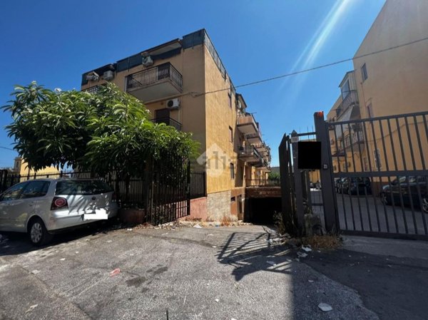 appartamento in vendita a Palermo in zona Acqua dei Corsari