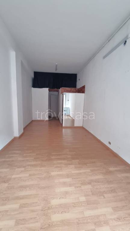 appartamento in vendita a Palermo in zona Montegrappa / Santa Rosalia
