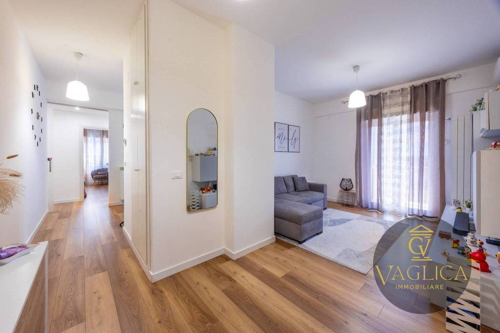 appartamento in vendita a Palermo
