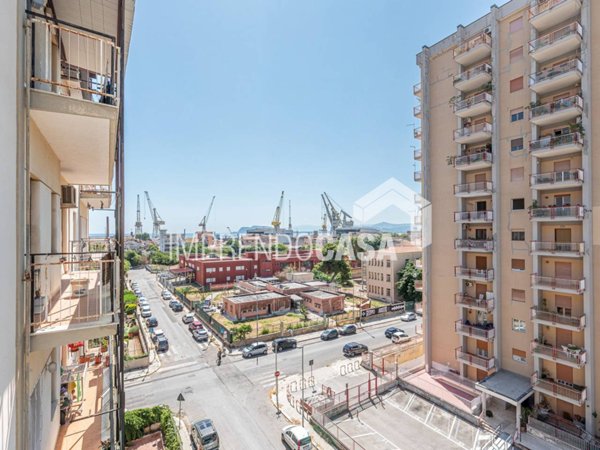 appartamento in vendita a Palermo in zona Montepellegrino