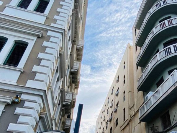 appartamento in vendita a Palermo in zona Politeama