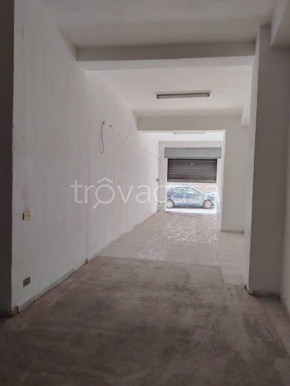 appartamento in vendita a Palermo in zona Zisa