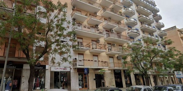 appartamento in vendita a Palermo in zona Calatafimi / Cuba