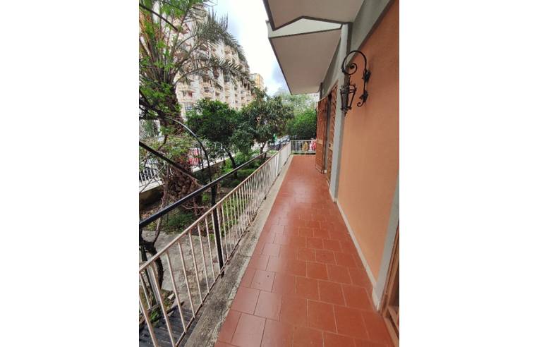 appartamento in vendita a Palermo in zona Resuttana