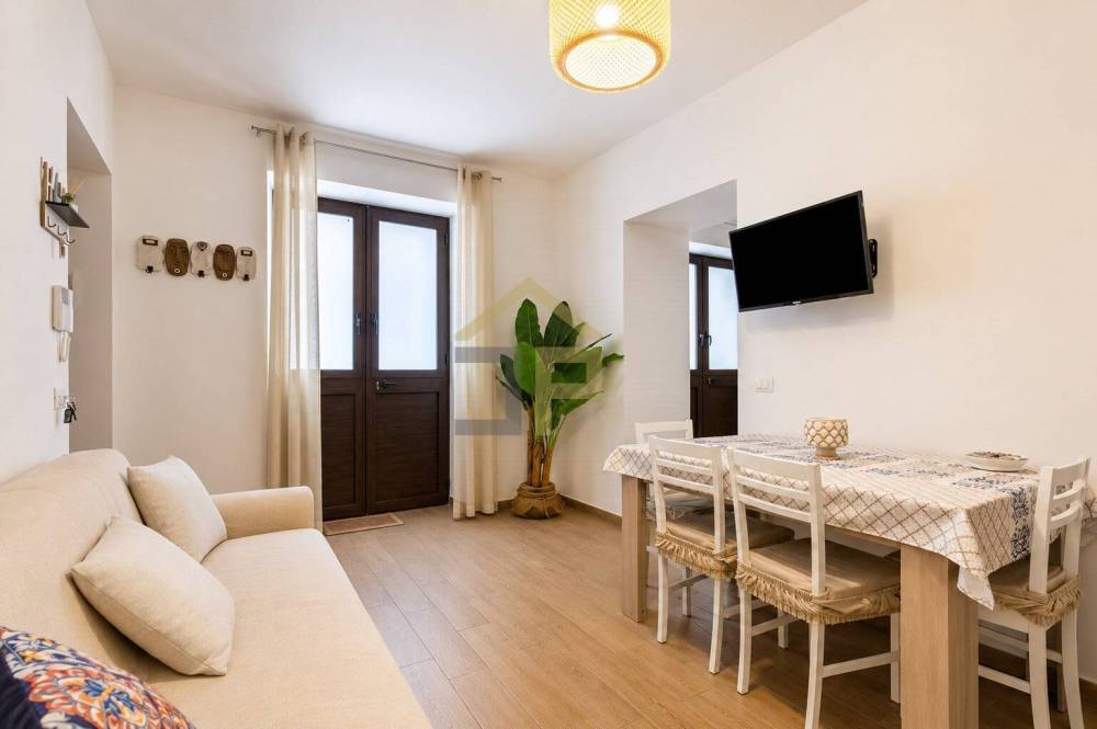 appartamento in vendita a Palermo in zona Centro storico