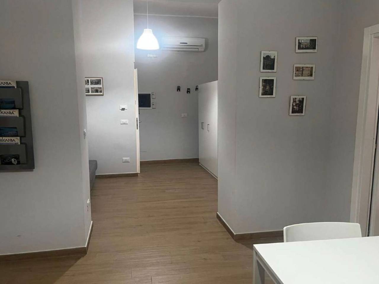 appartamento in vendita a Palermo in zona Centro storico