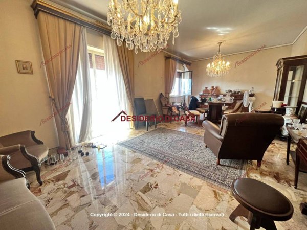 appartamento in vendita a Palermo in zona Settecannoli