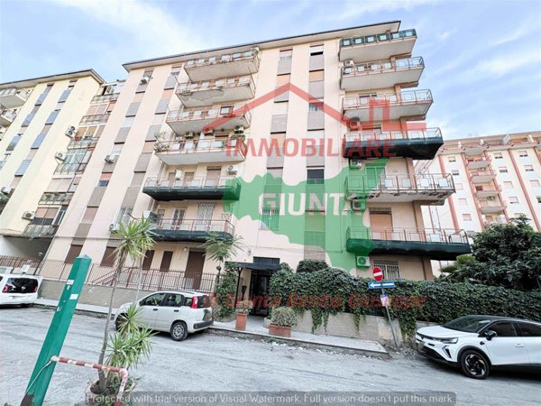 appartamento in vendita a Palermo in zona Uditore