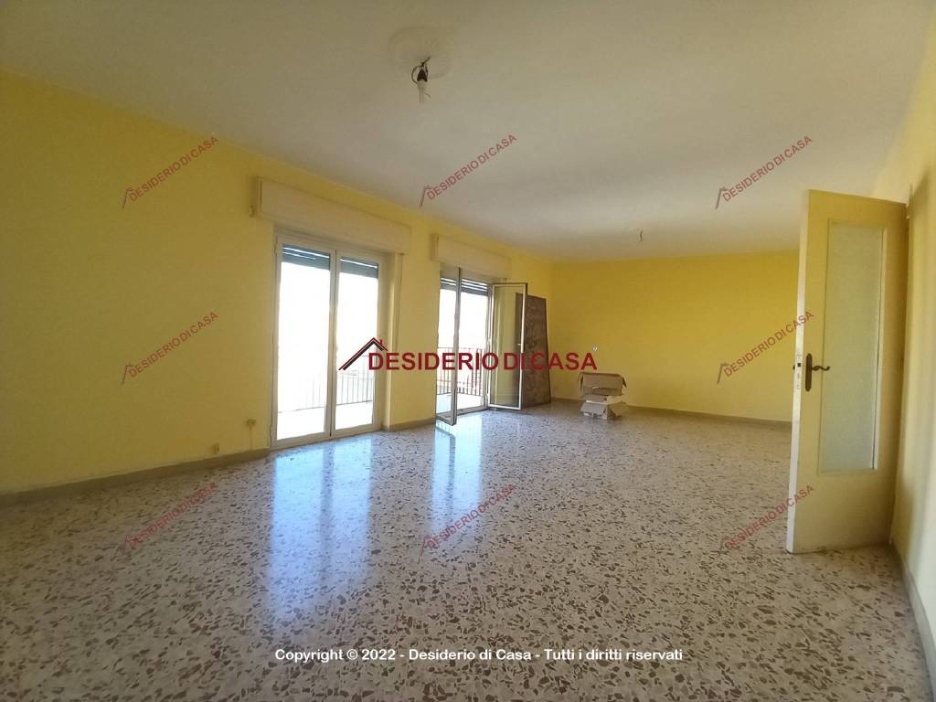 appartamento in vendita a Palermo in zona Noce
